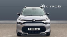 Citroen C3 Aircross 1.2 PureTech 110 Shine Plus 5dr Petrol Hatchback